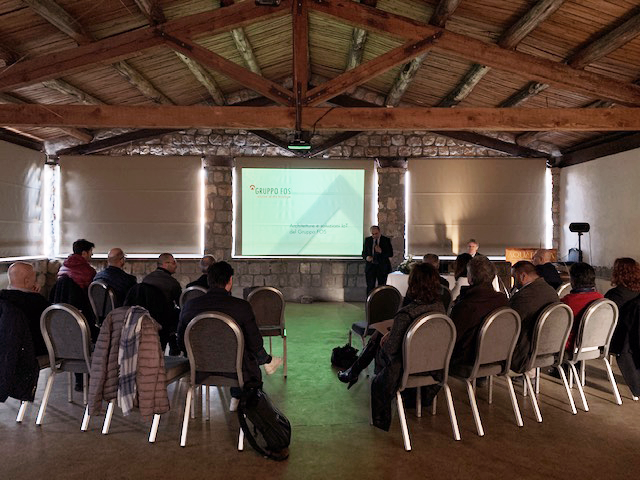 Gruppo-FOS_Evento_DELL-Technologies_30-gennaio-2020_benevento_1