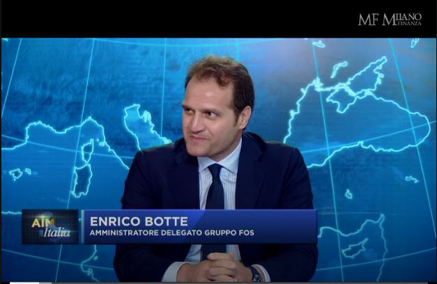 Gruppo-FOS_Intervista_Milano-Finanza_nov.2019_AIM_Enrico-Botte