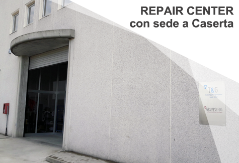 Gruppo-FOS_TeG_Repair-Center_Caserta_Telecomunicazioni