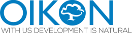 GruppoFOS_Progetto-PoLaREcCE_Logo-OikonSI